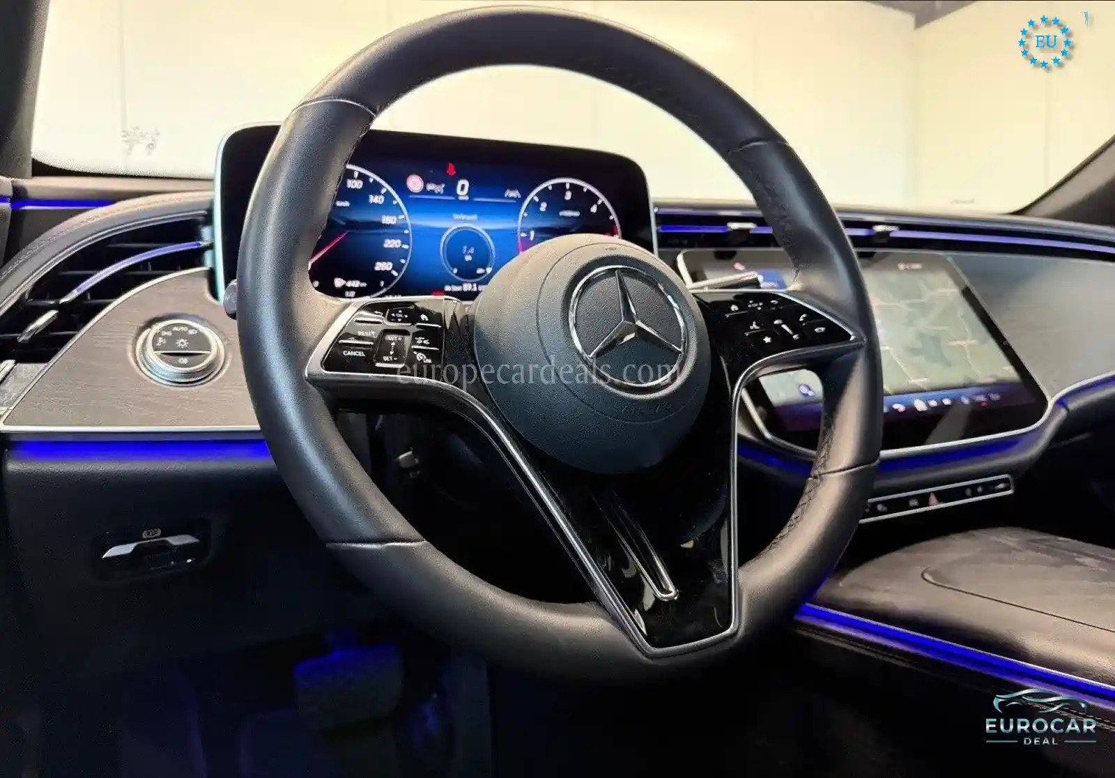 Mercedes-Benz E 450