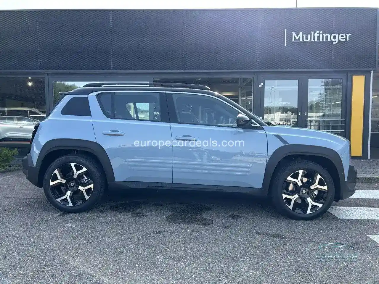 Renault R 4