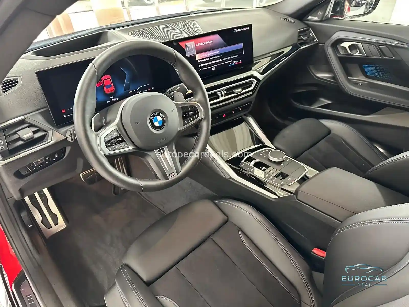 BMW M240i