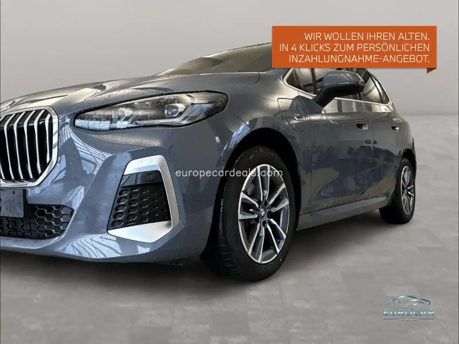 BMW 225 Active Tourer