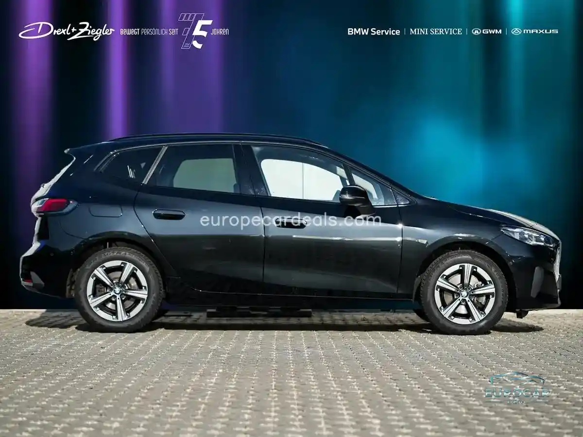 BMW 220 Active Tourer