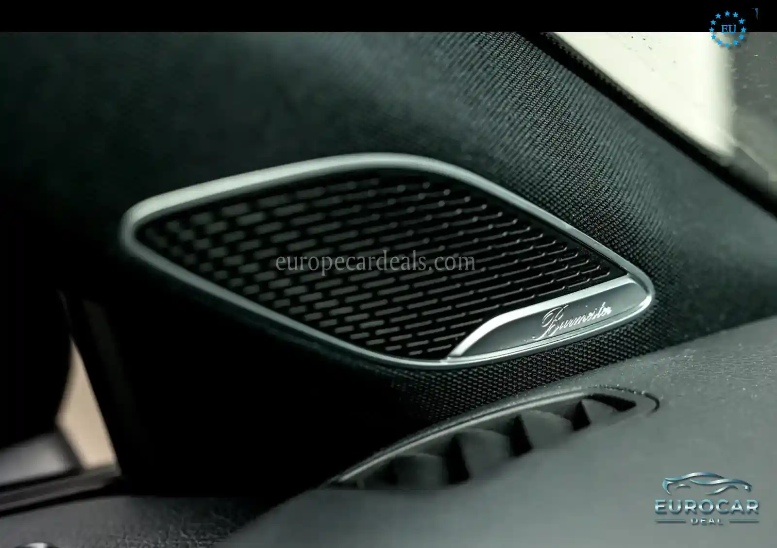 Mercedes-Benz A 45 AMG