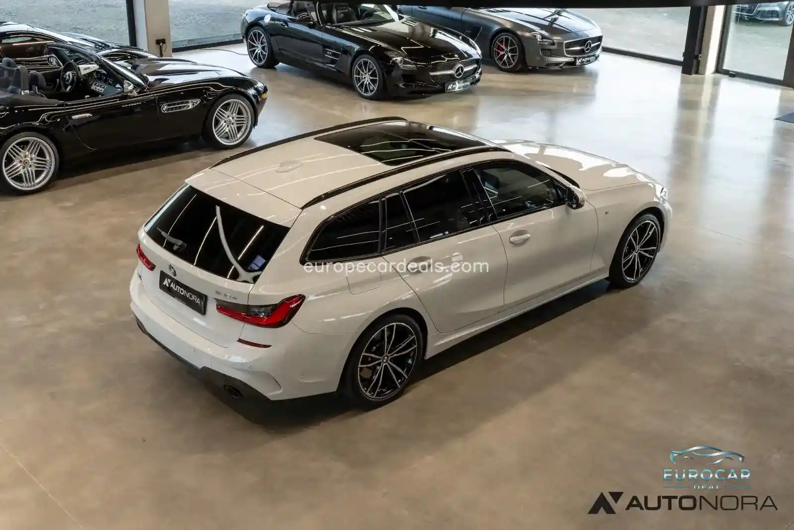 BMW 330