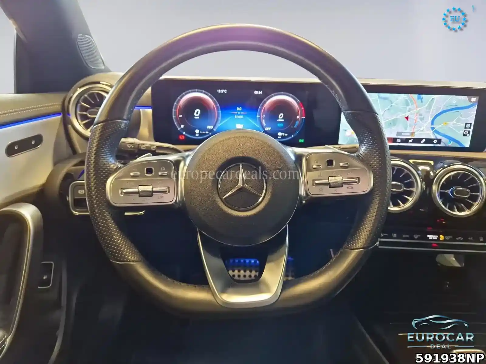 Mercedes-Benz CLA 250 Shooting Brake