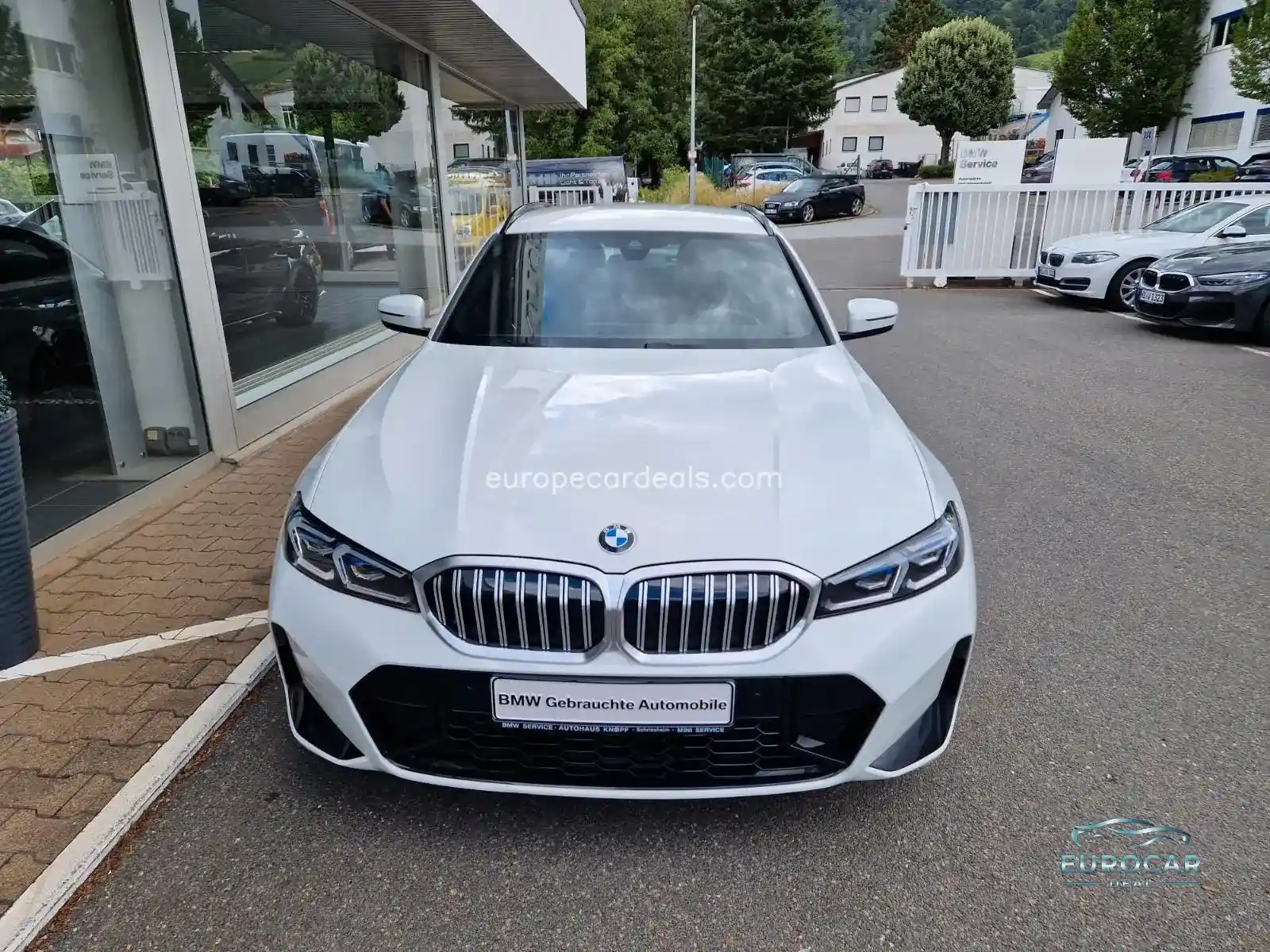 BMW 318