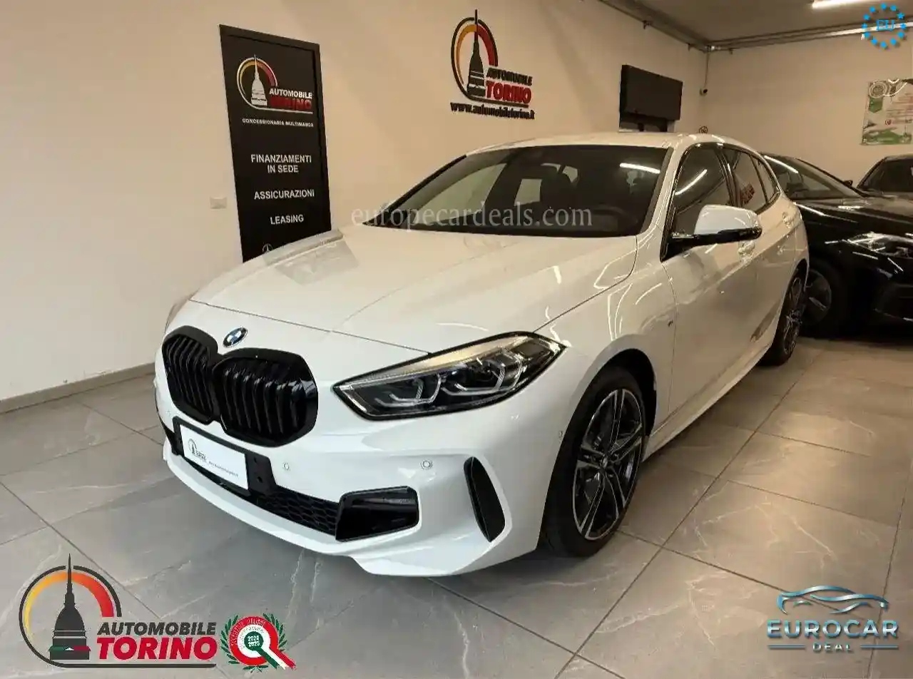 BMW 120