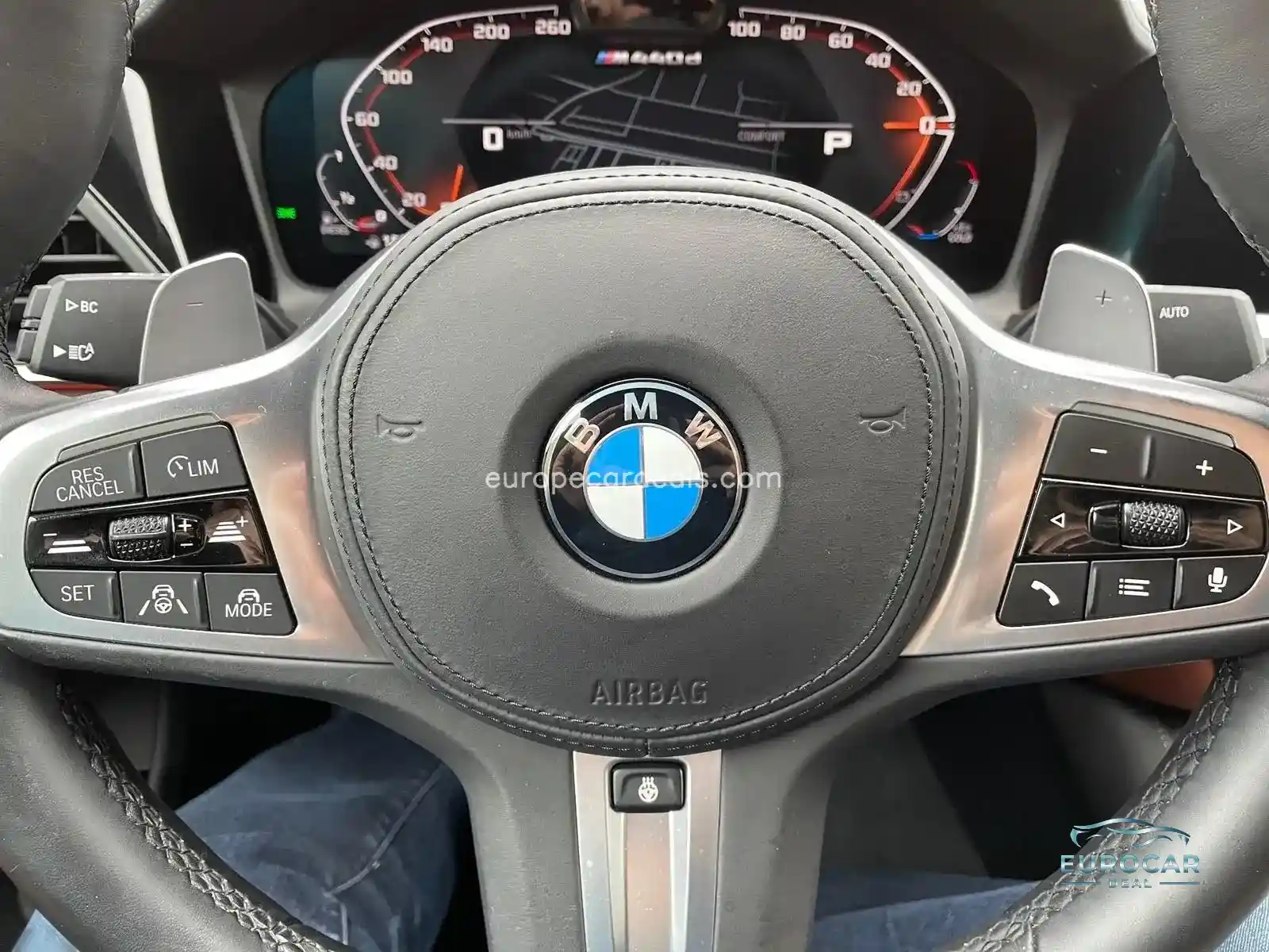 BMW M440
