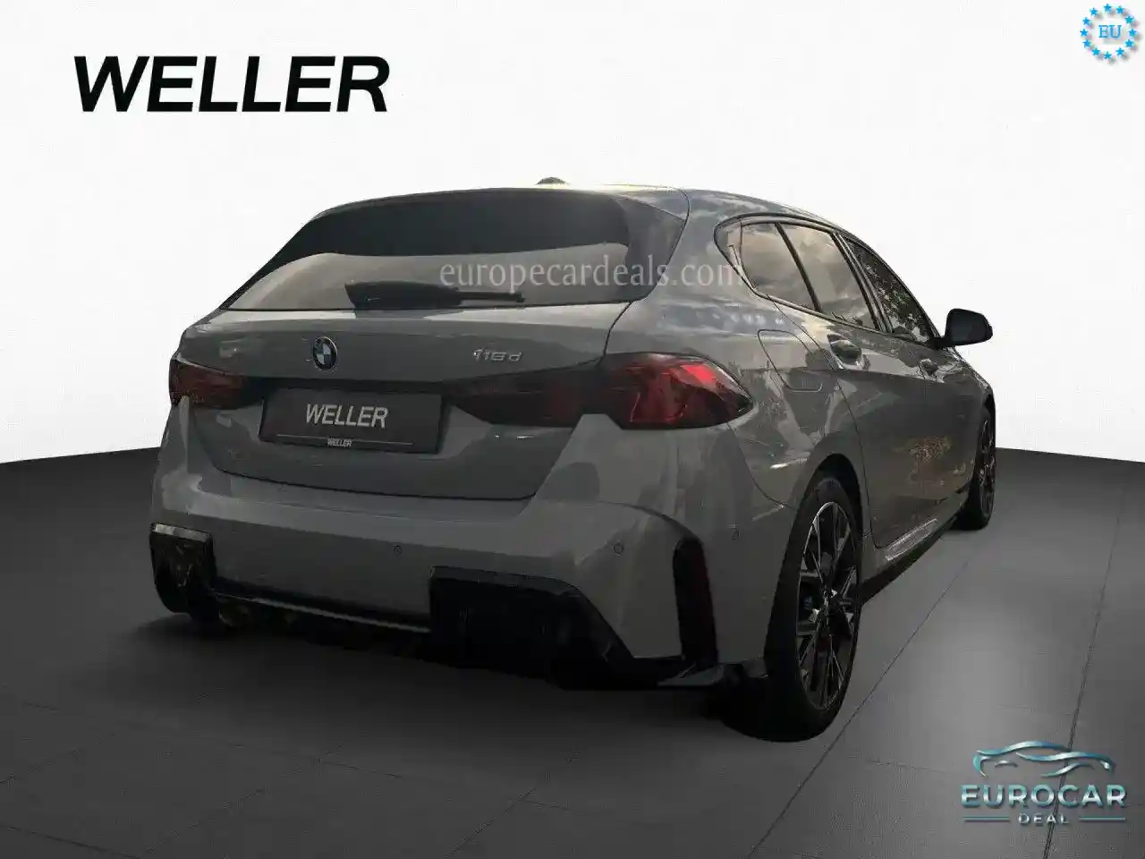 BMW 118