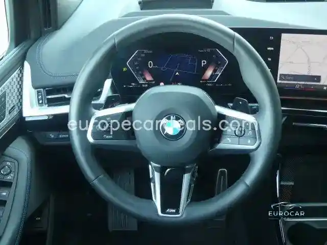 BMW 223 Active Tourer