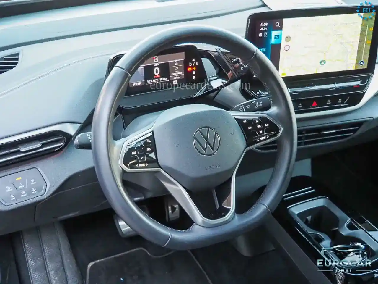 Volkswagen ID.5
