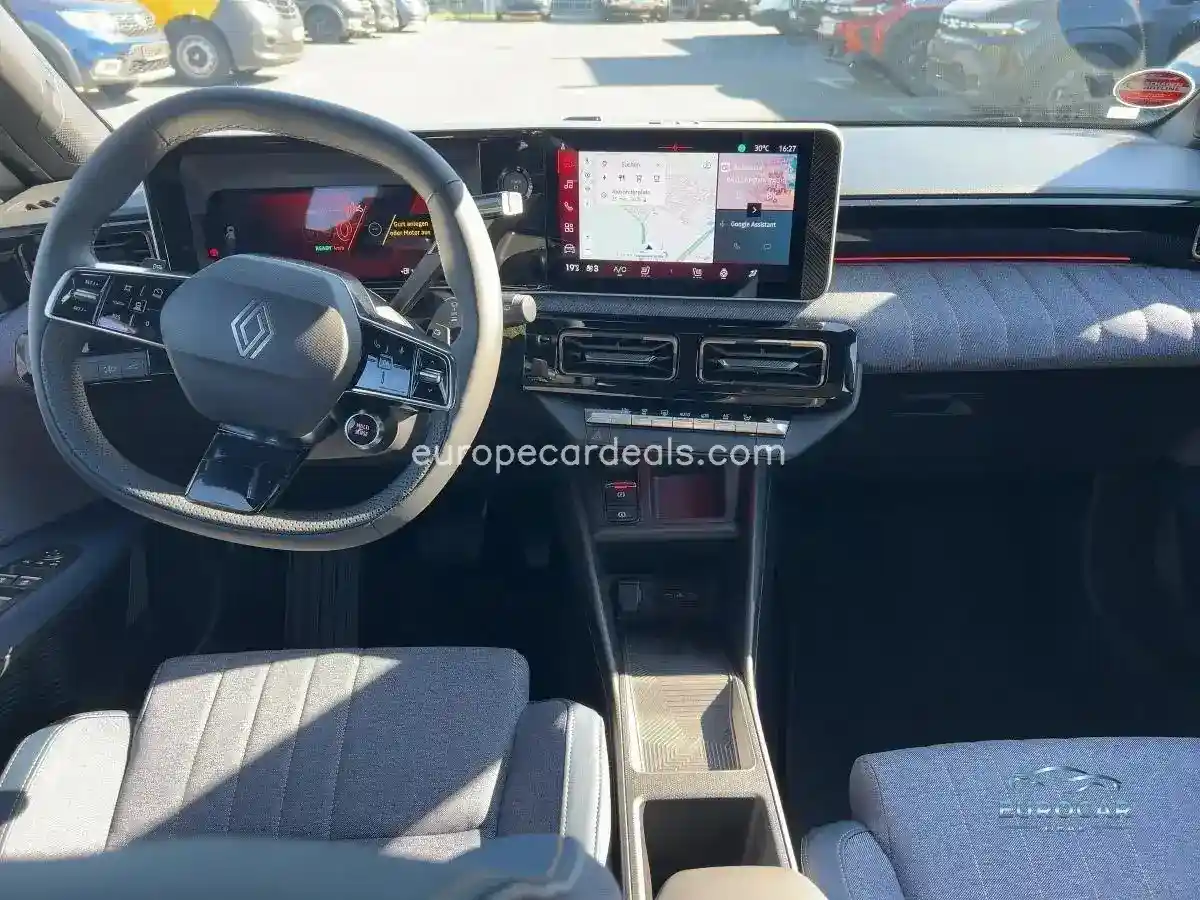 Renault R 4