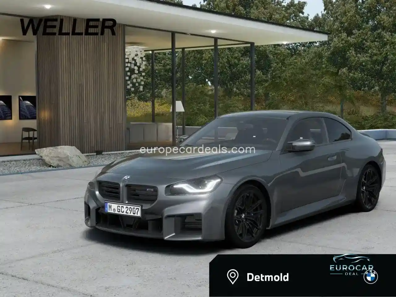 BMW M2
