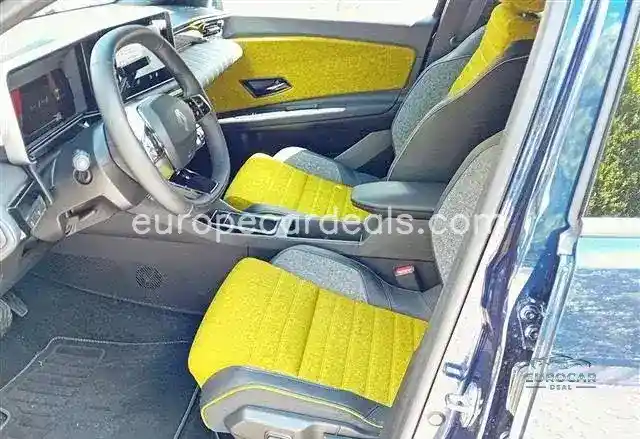 Renault Other