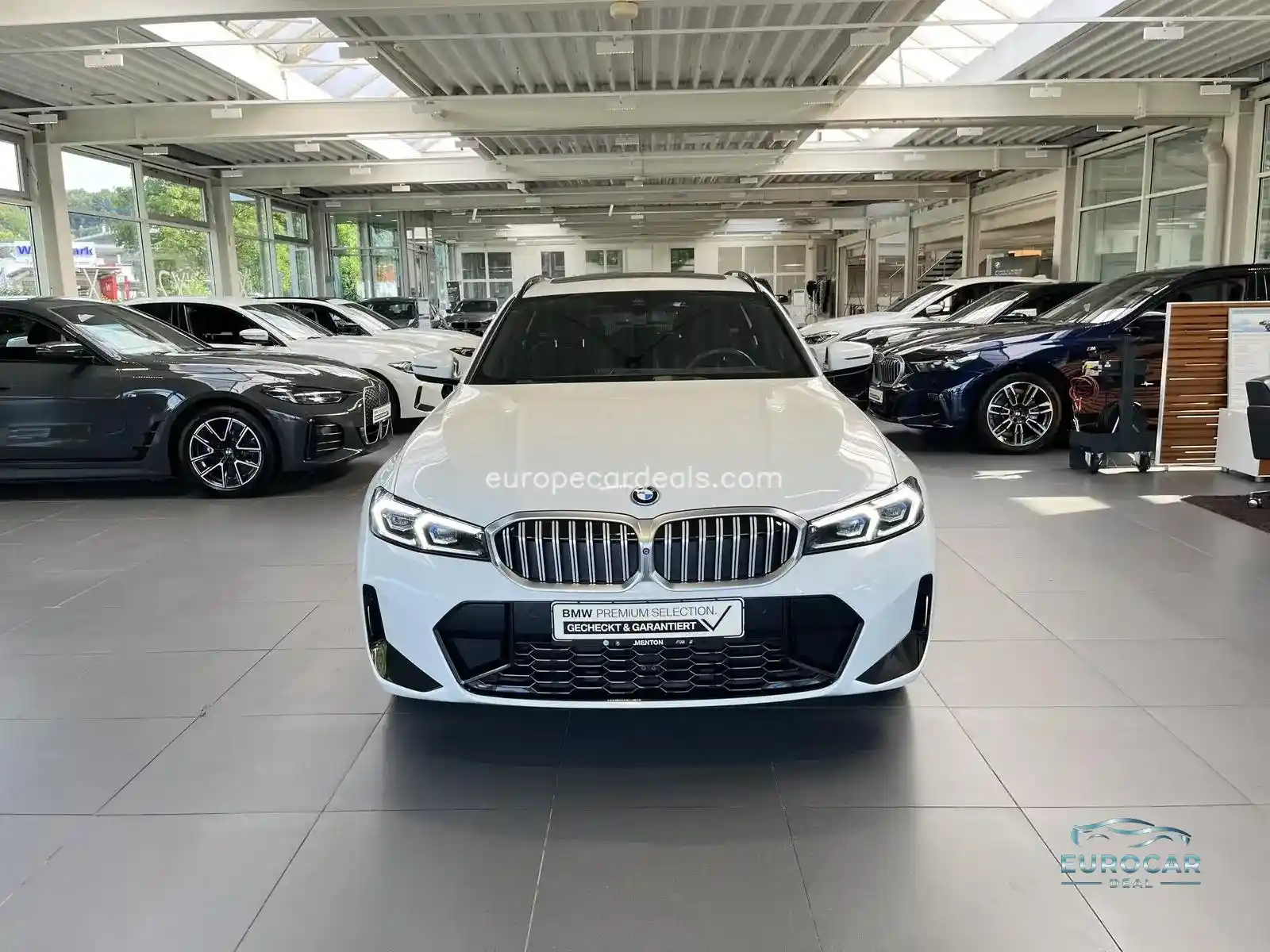 BMW 330