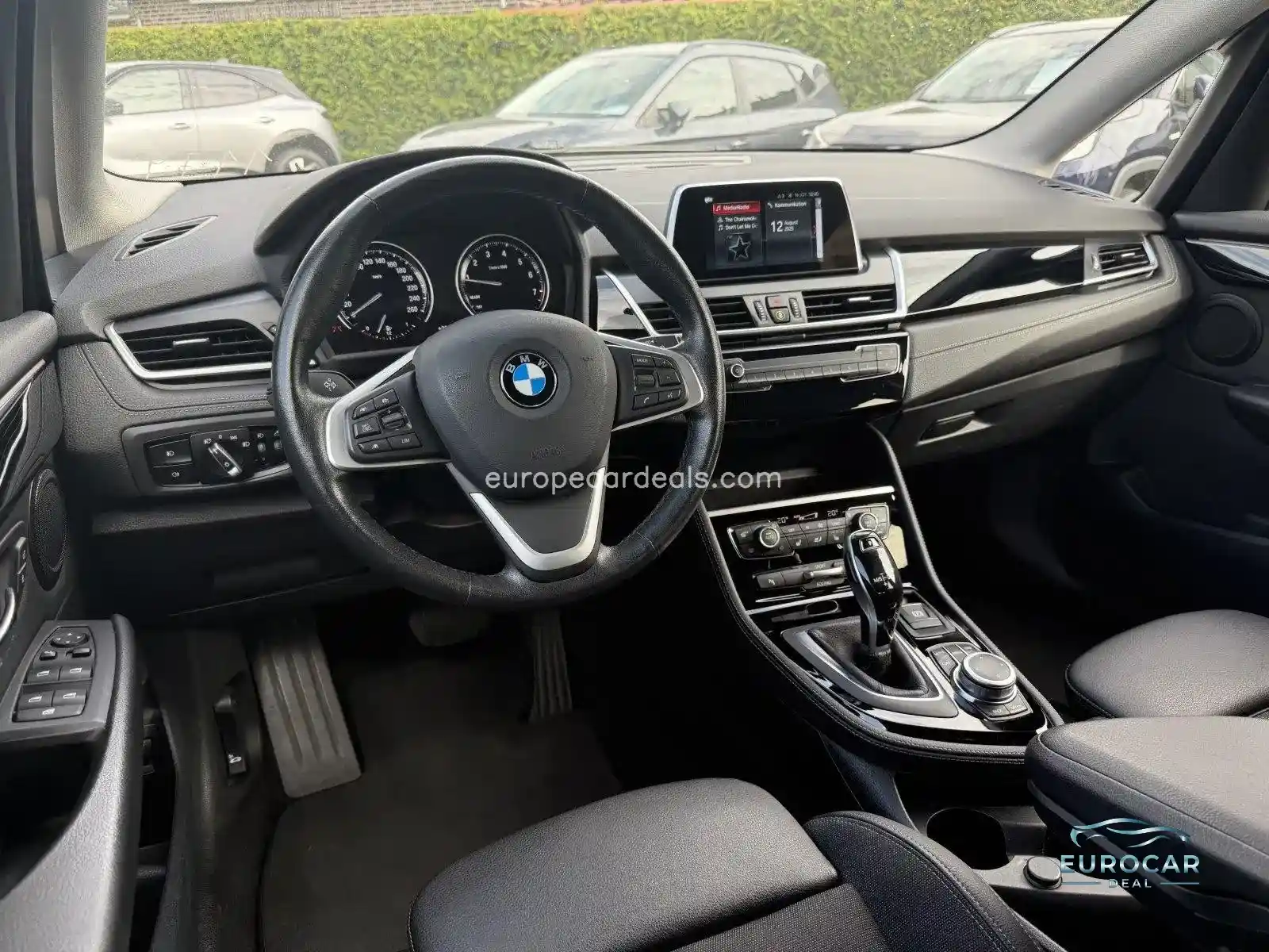 BMW 220 Active Tourer