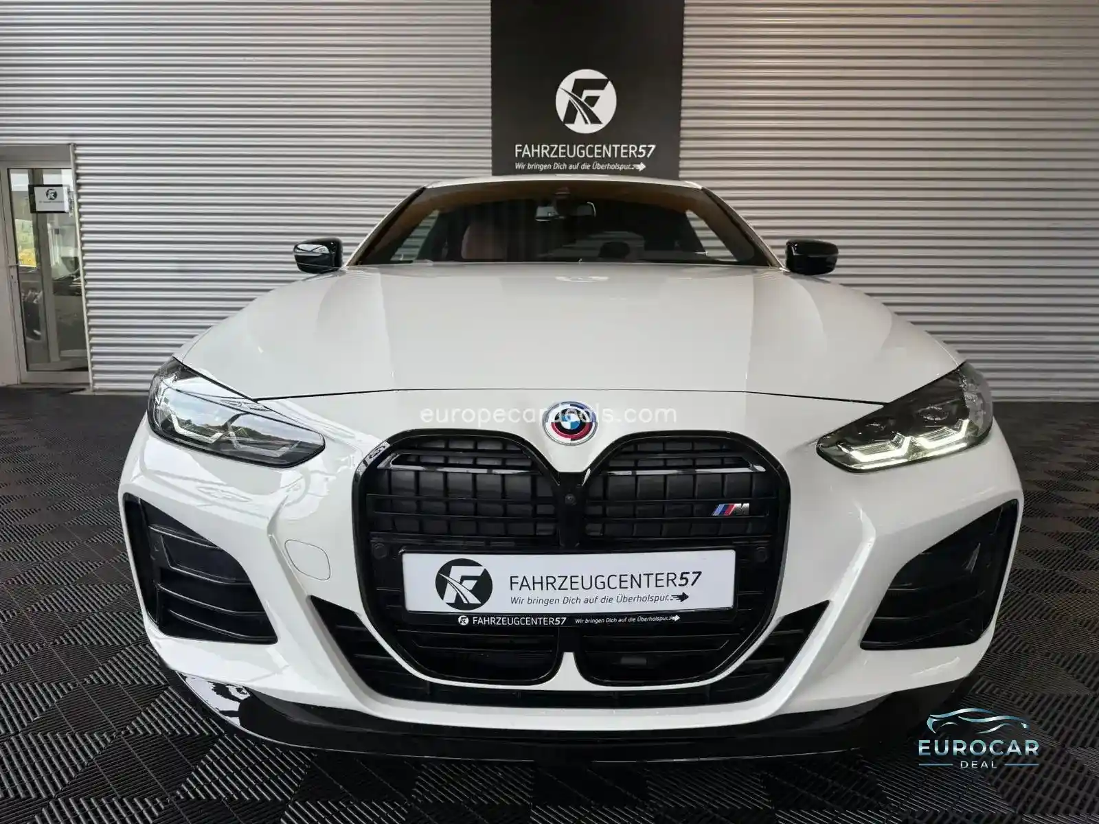 BMW M440