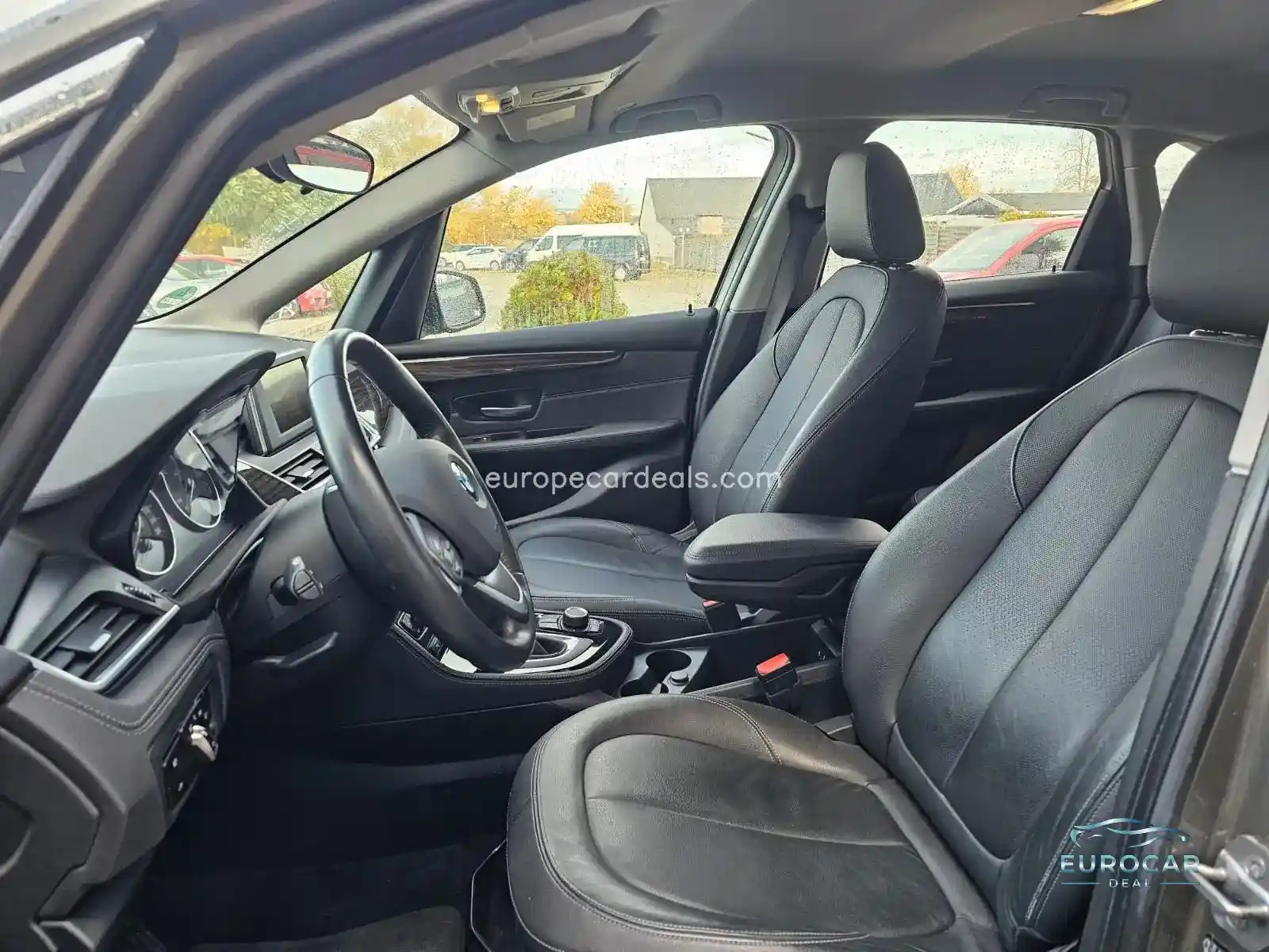 BMW 218