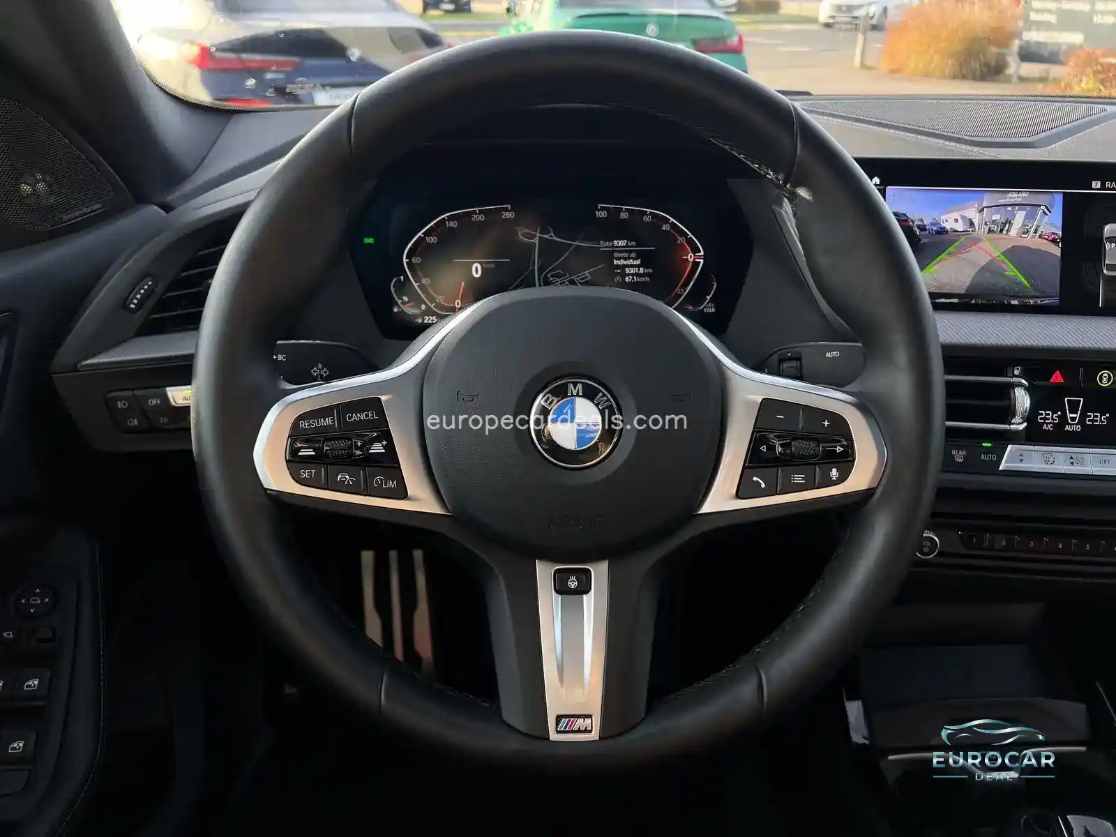 BMW 220 Gran Coupé