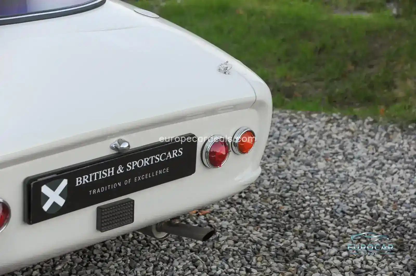 Lotus Elite