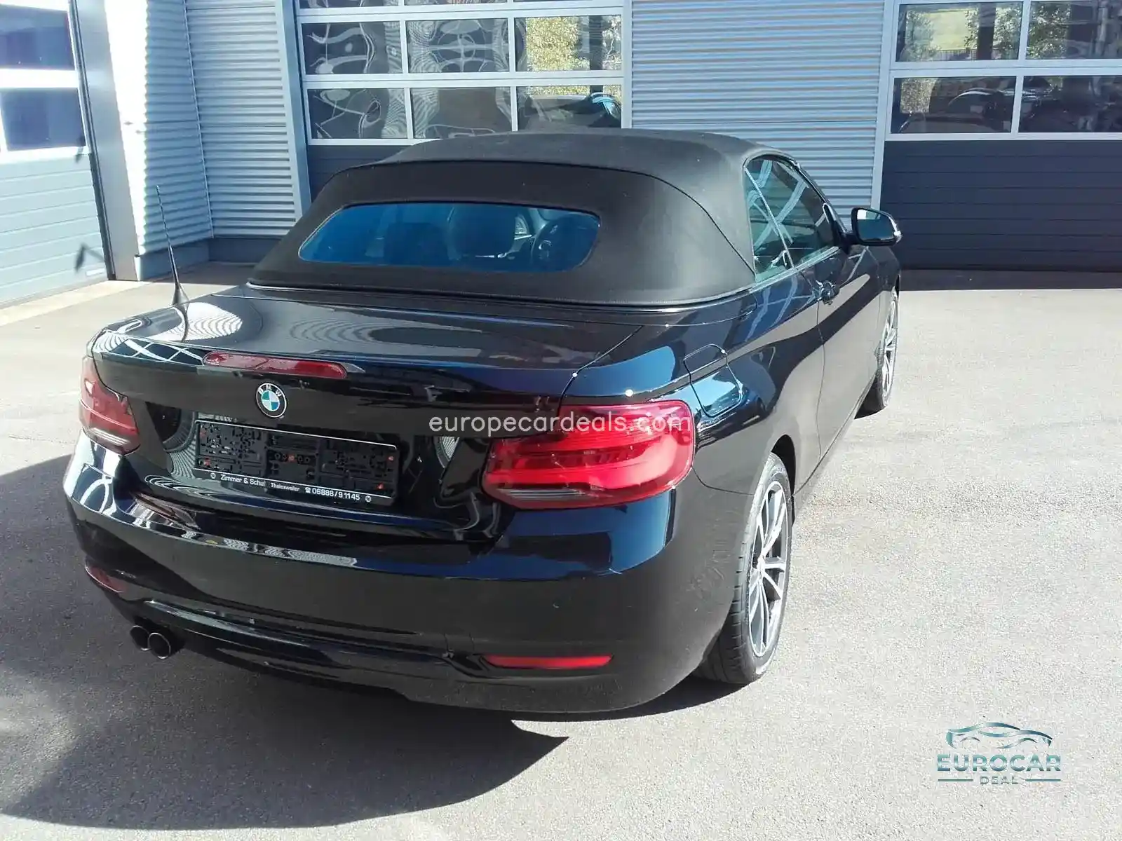BMW 220
