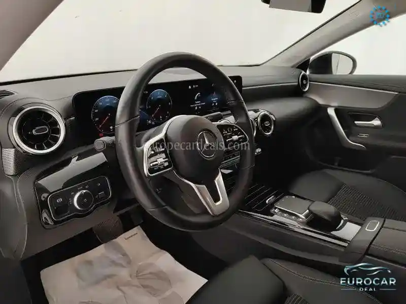 Mercedes-Benz CLA 180 Shooting Brake