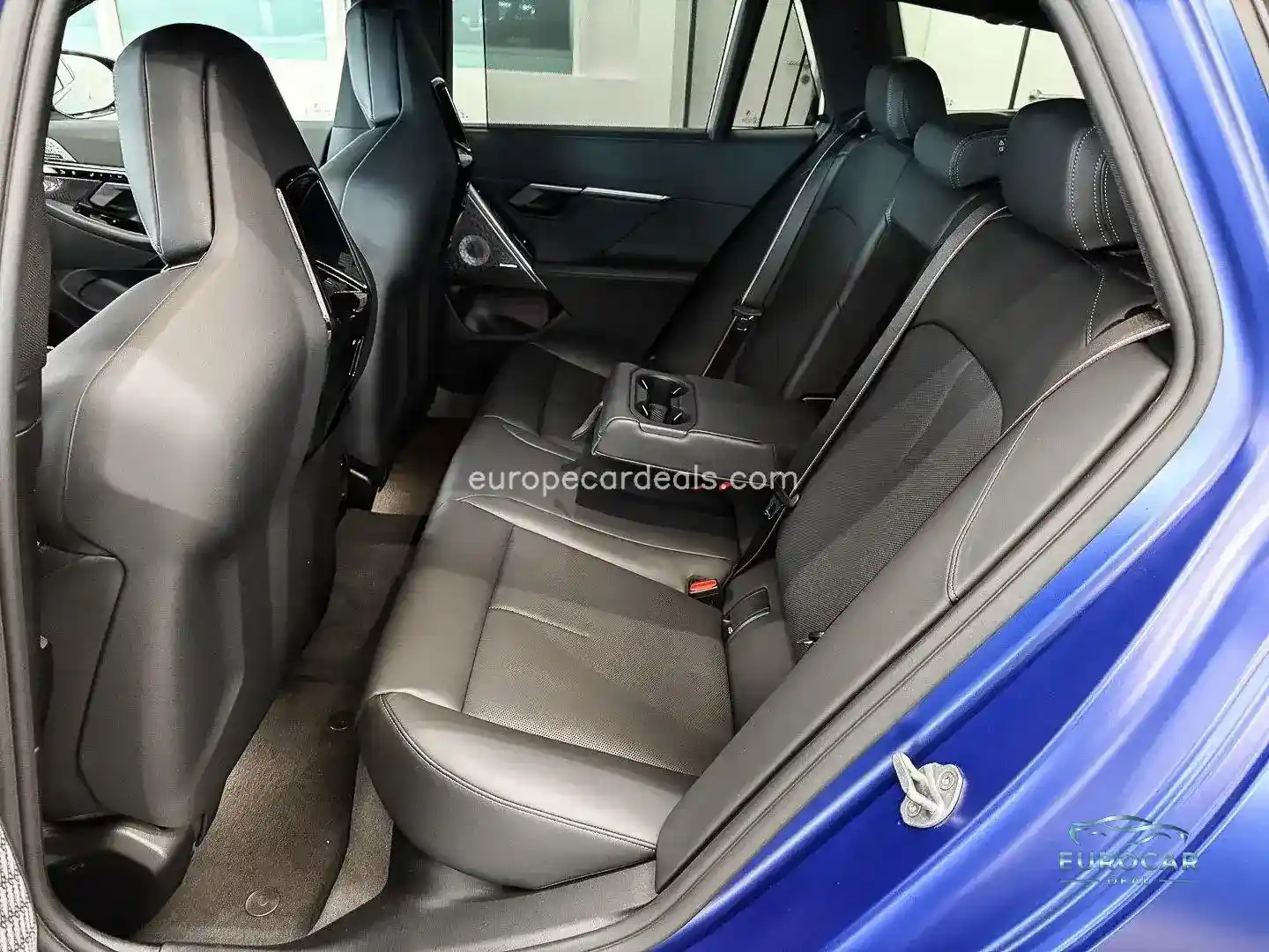 BMW i5