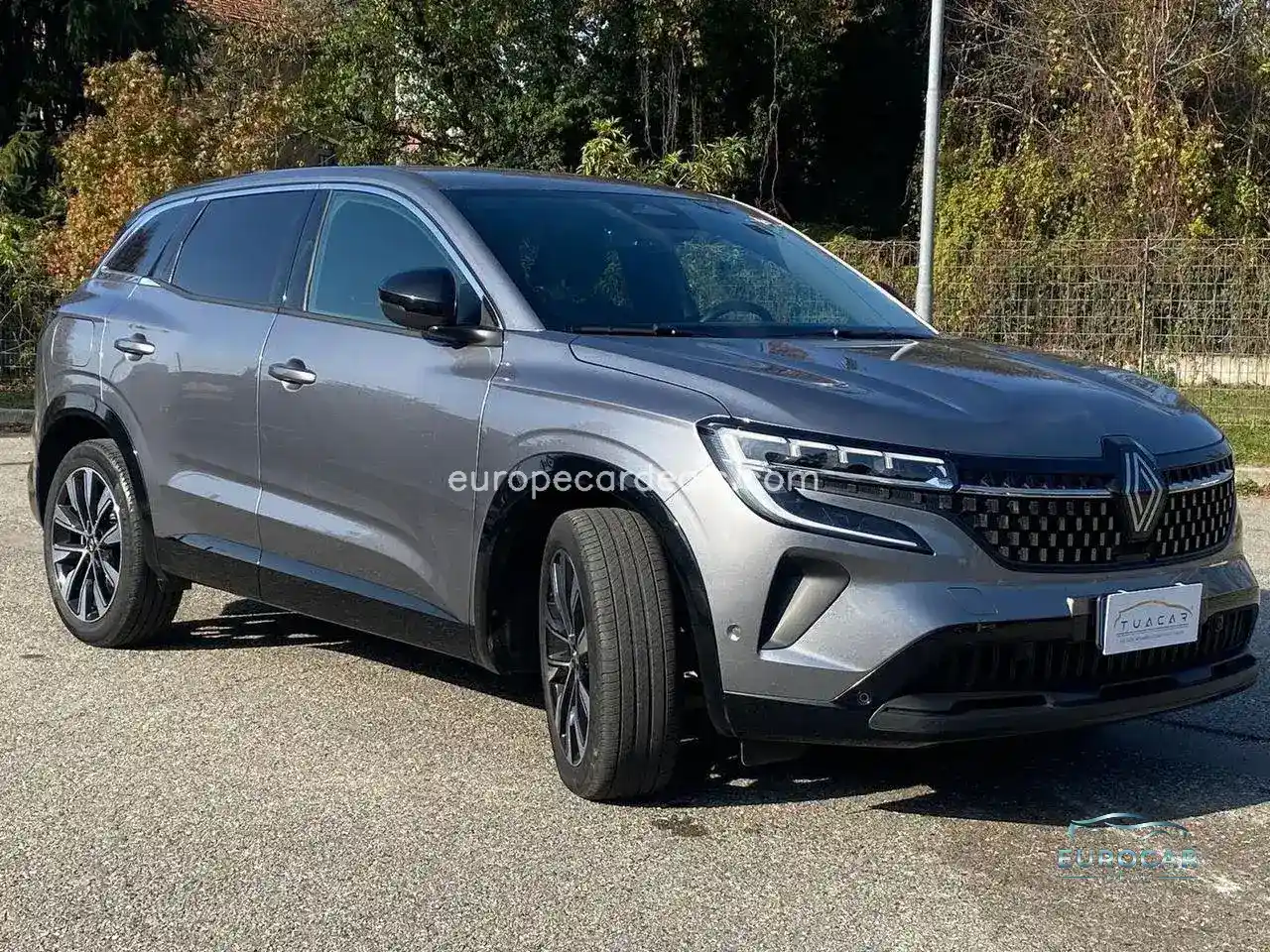Renault Alaskan