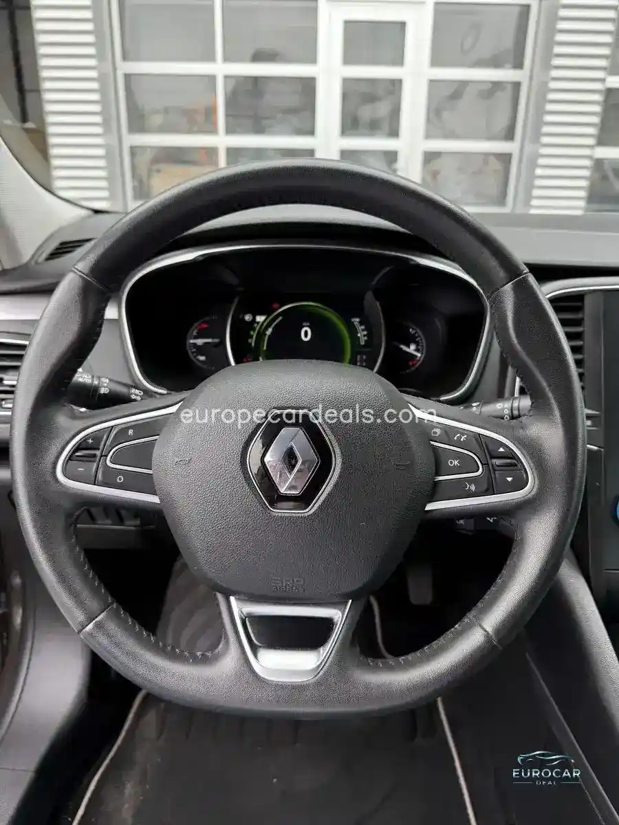Renault Talisman