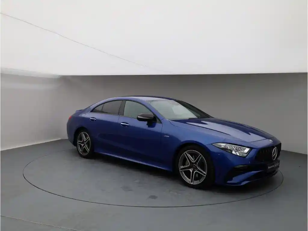 Mercedes-Benz CLS 53 AMG