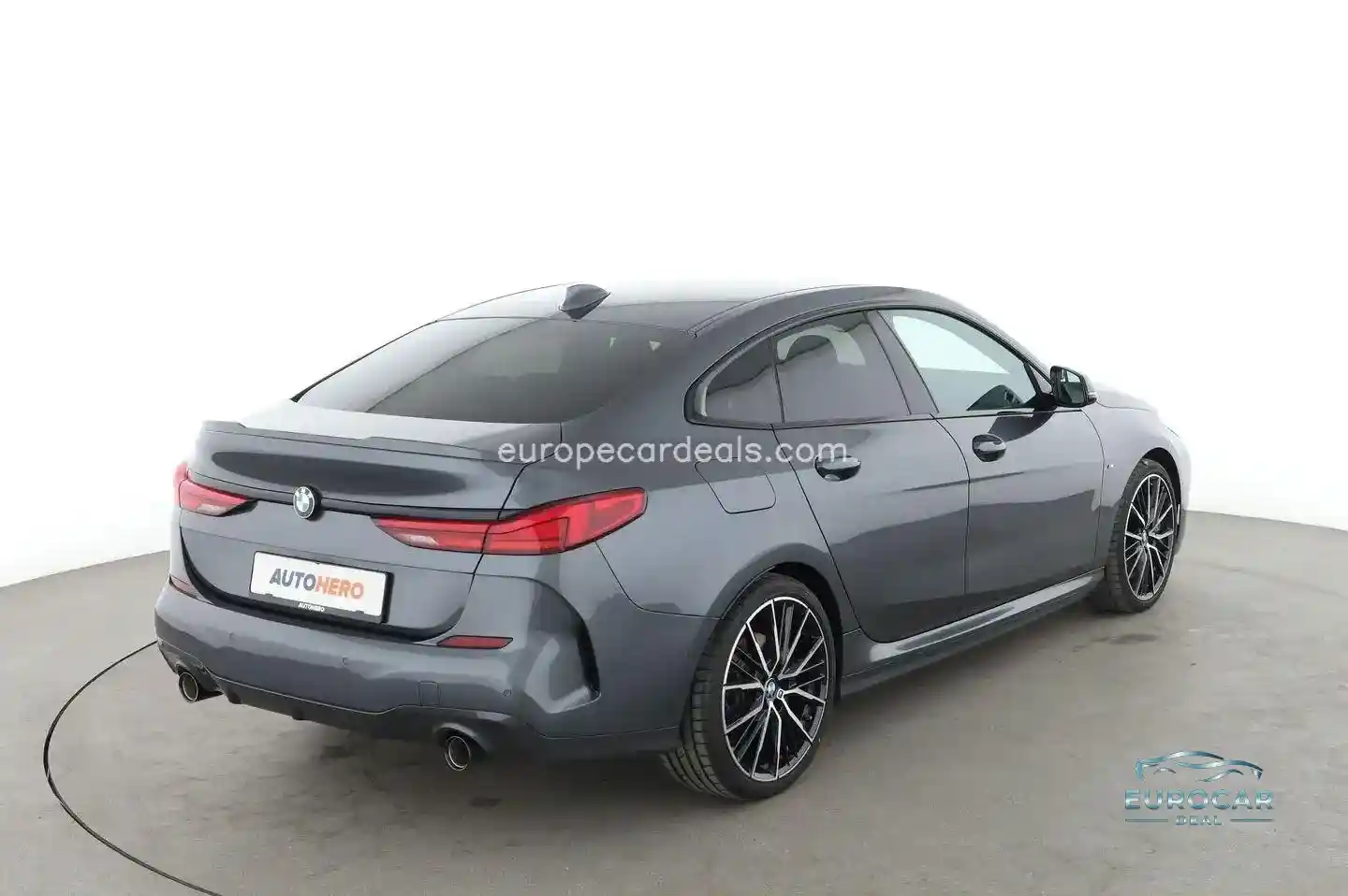 BMW 2er Gran Coupé