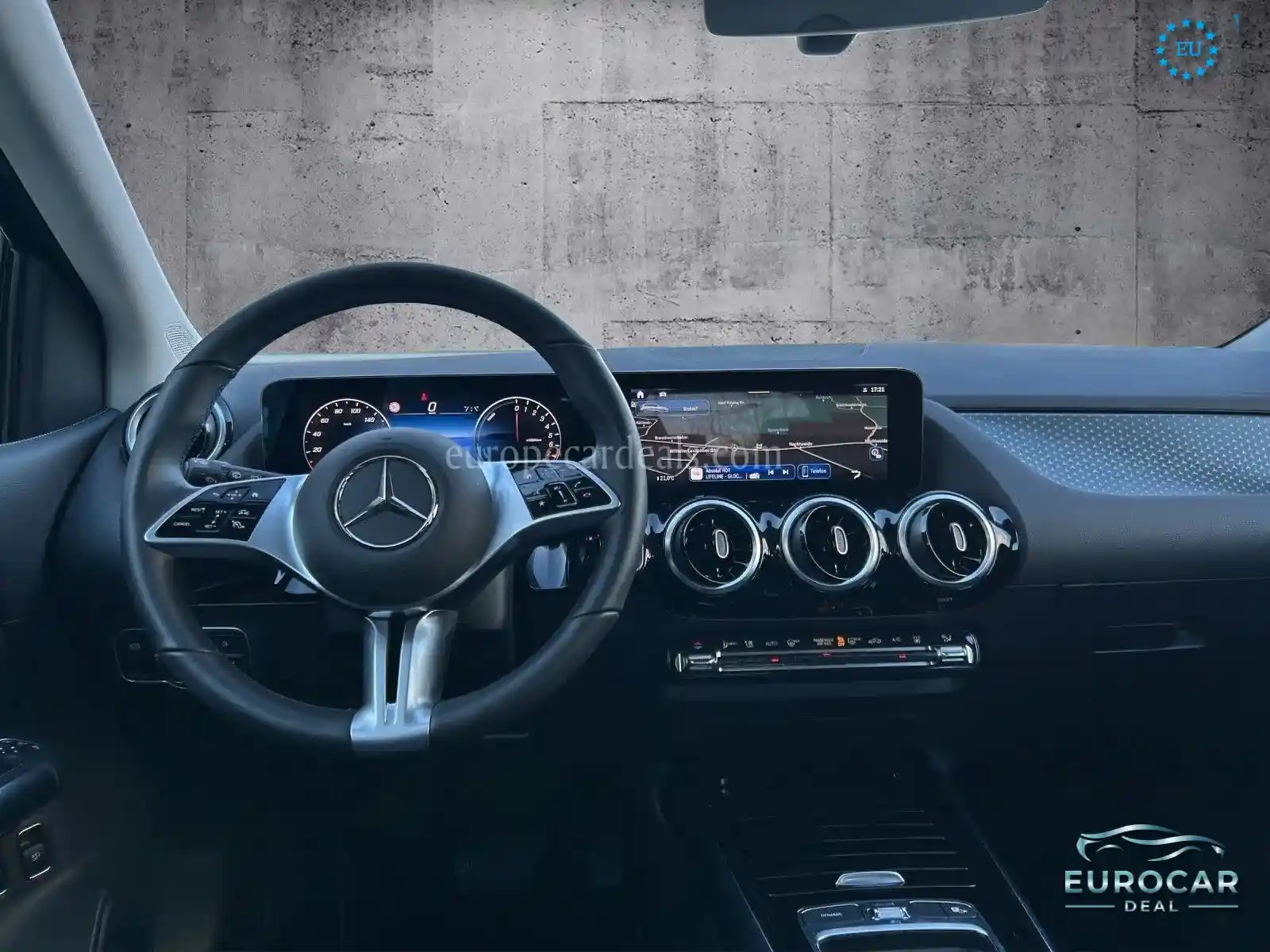Mercedes-Benz B 250