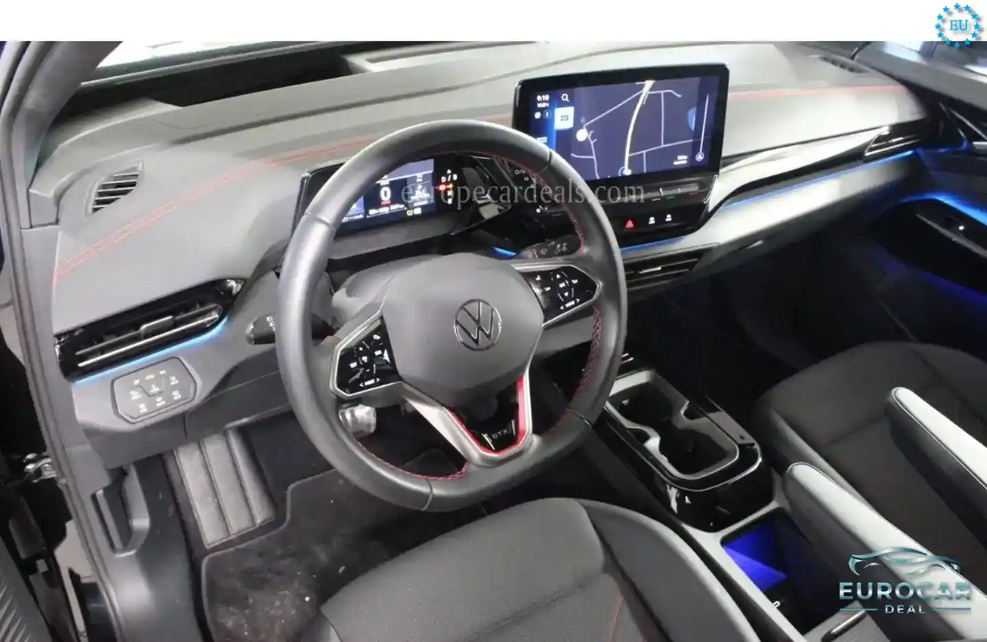 Volkswagen ID.5
