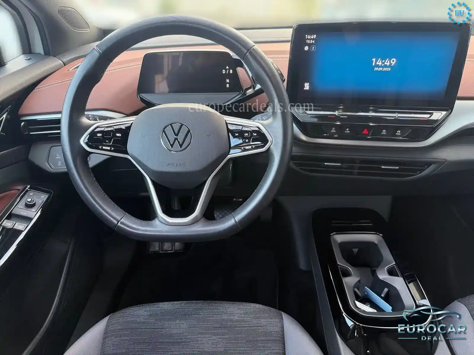 Volkswagen ID.5