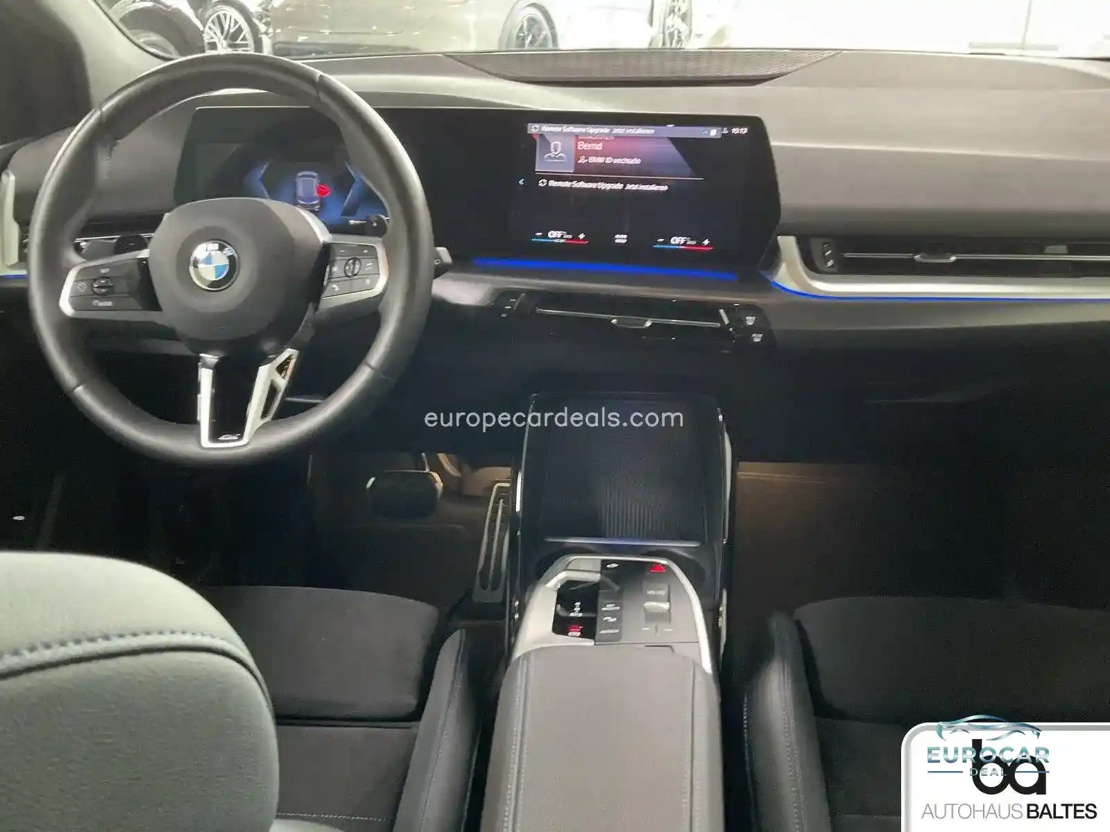 BMW 220 Active Tourer