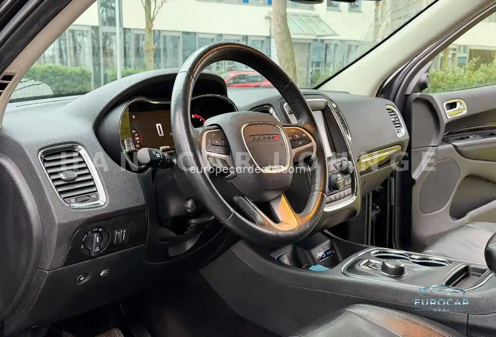 Dodge Durango