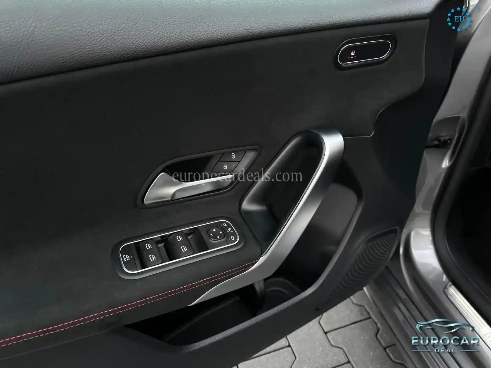 Mercedes-Benz A 220