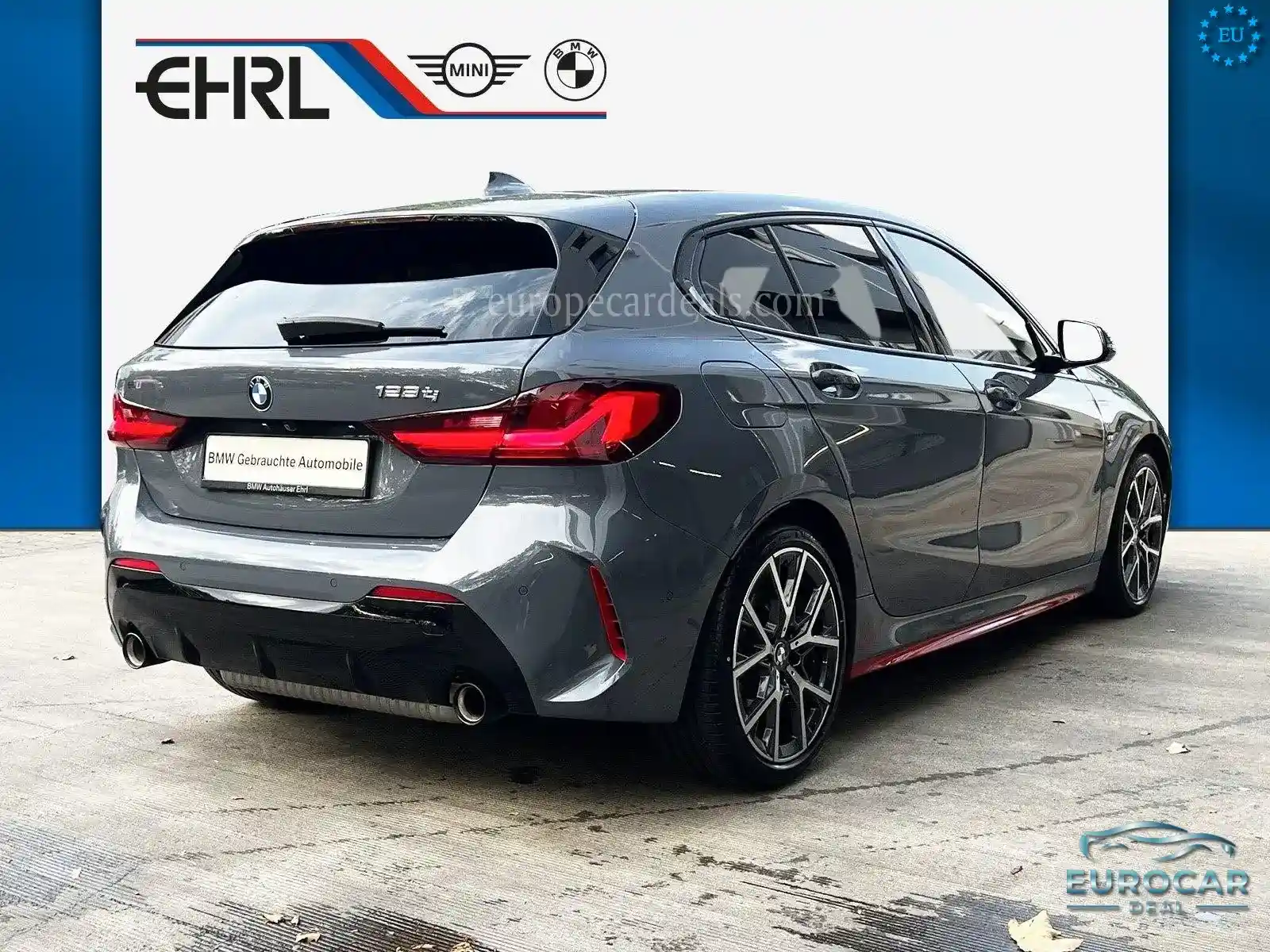 BMW 128