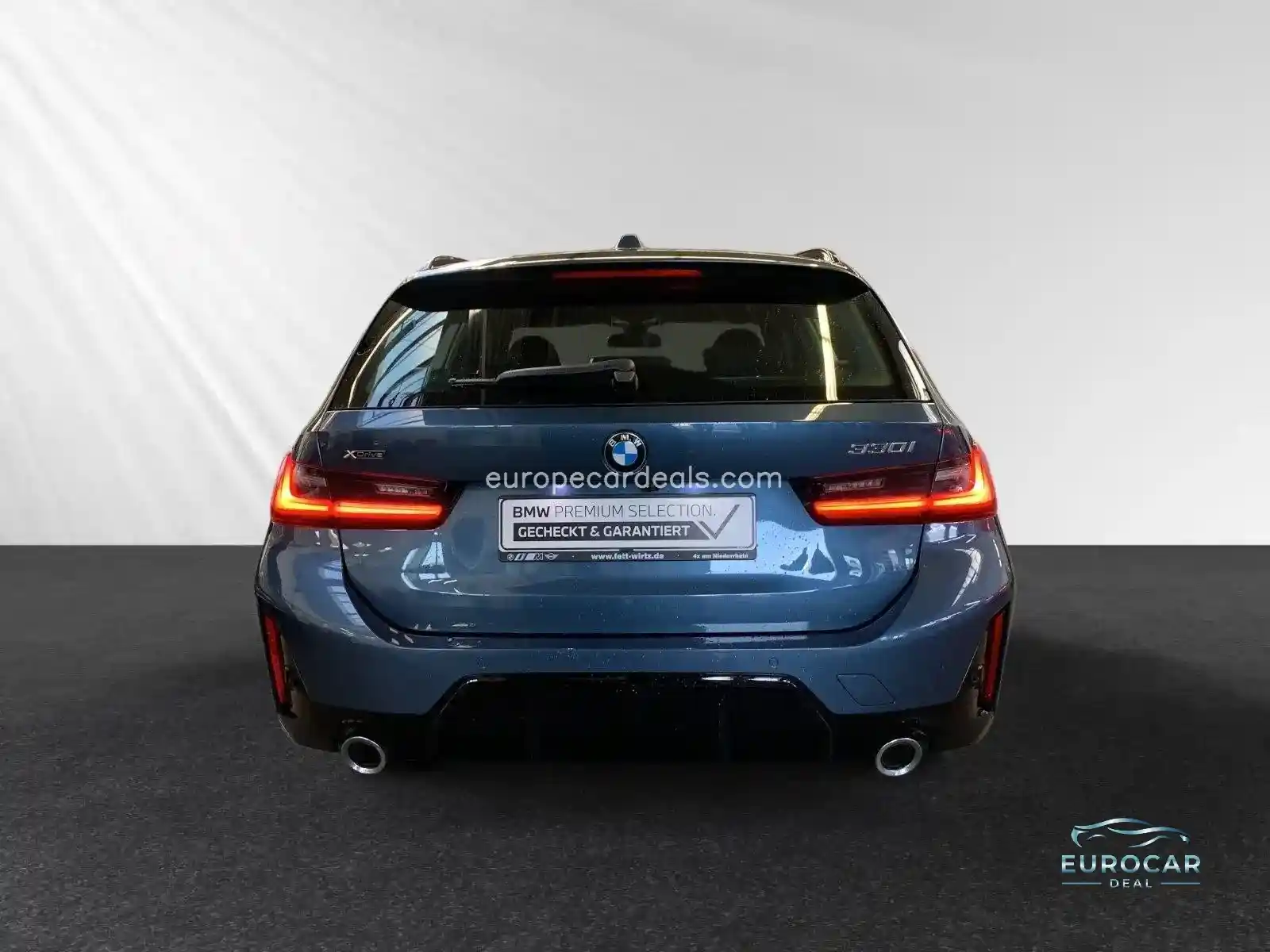 BMW 330