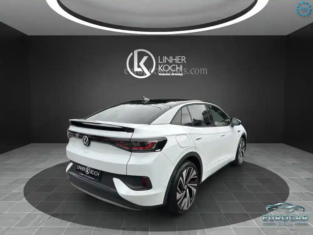 Volkswagen ID.5