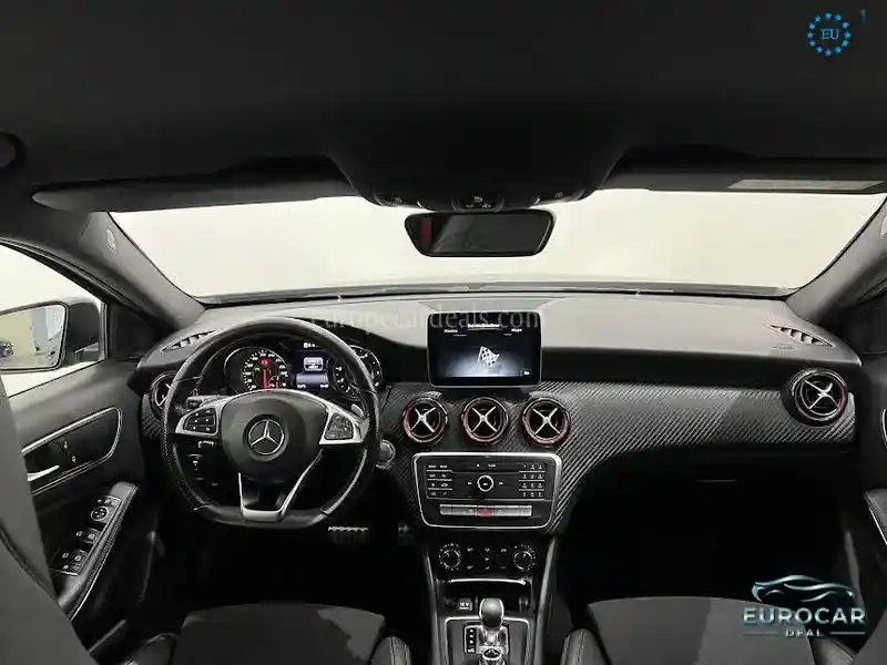 Mercedes-Benz A 45 AMG