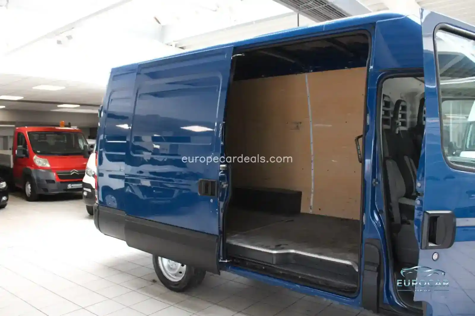 Iveco Other