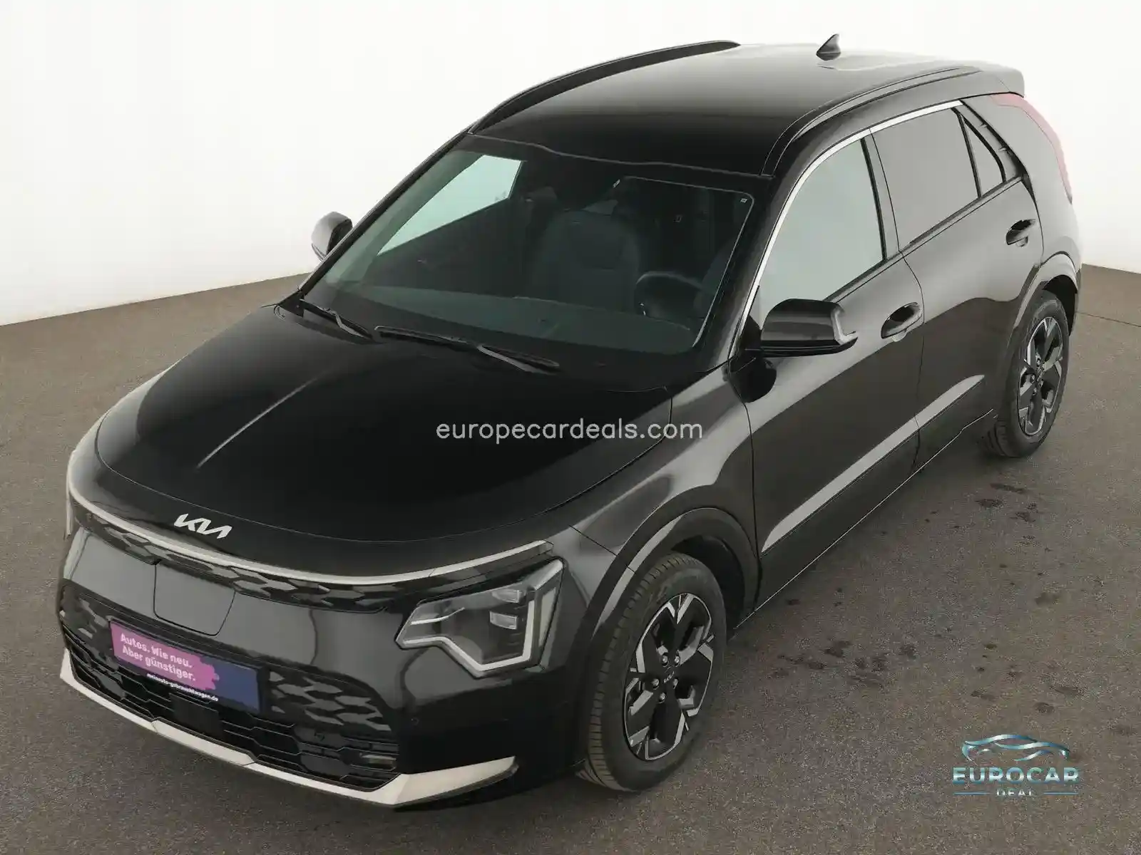 Kia Niro EV