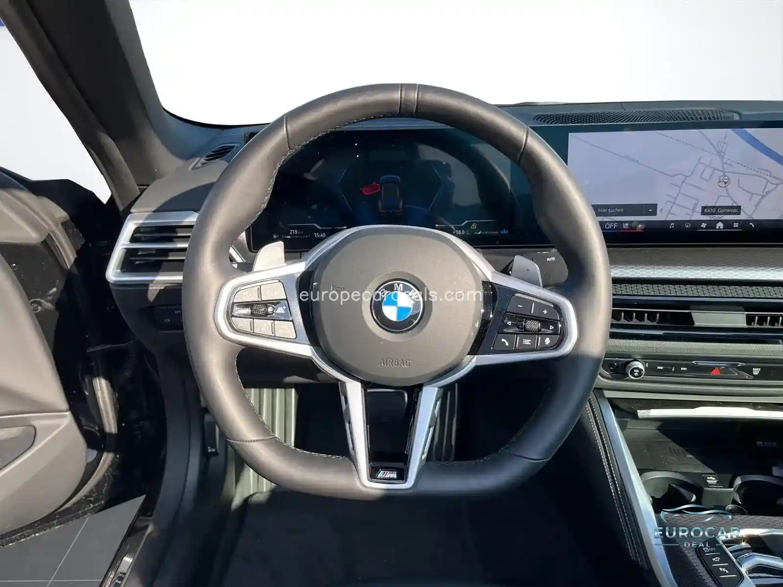 BMW 430