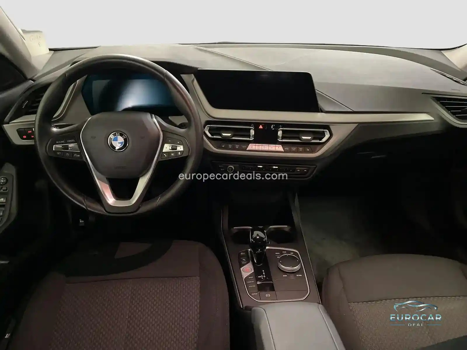 BMW 216 Gran Coupé