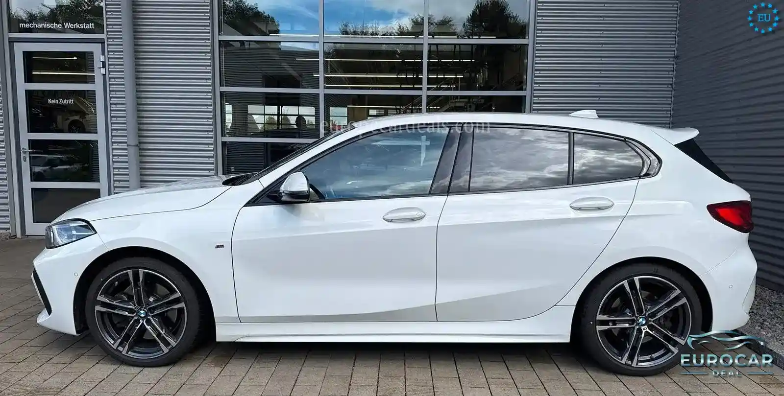 BMW 120