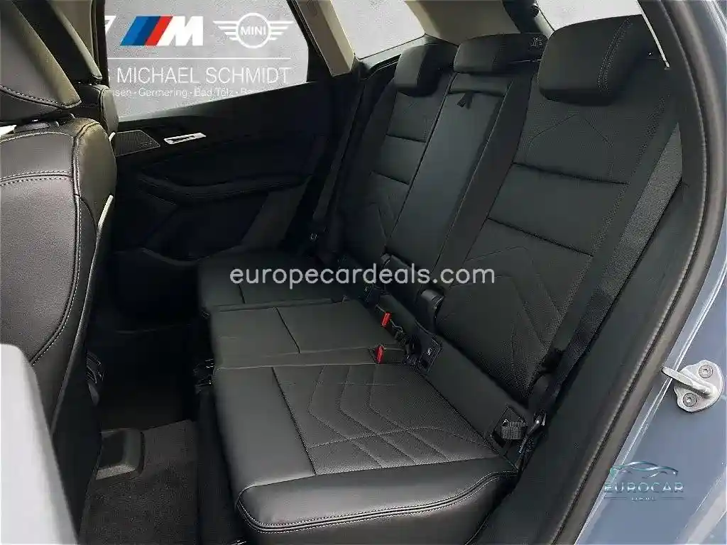 BMW 220 Active Tourer