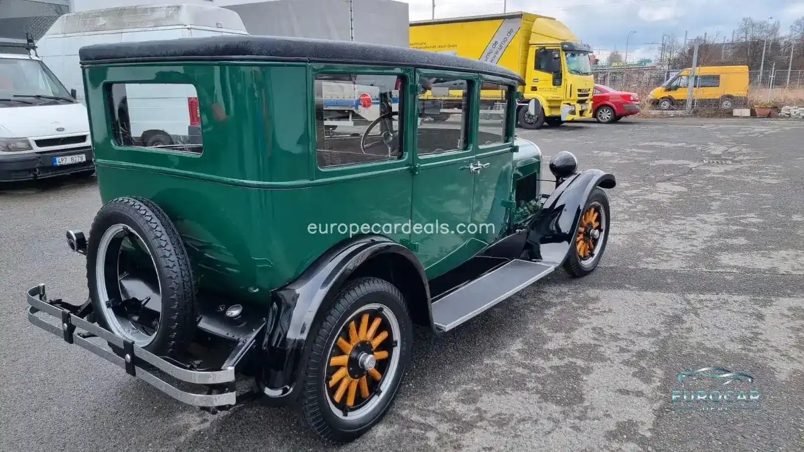 Dodge Other
