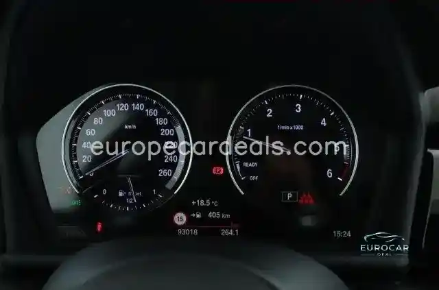 BMW 220 Gran Tourer