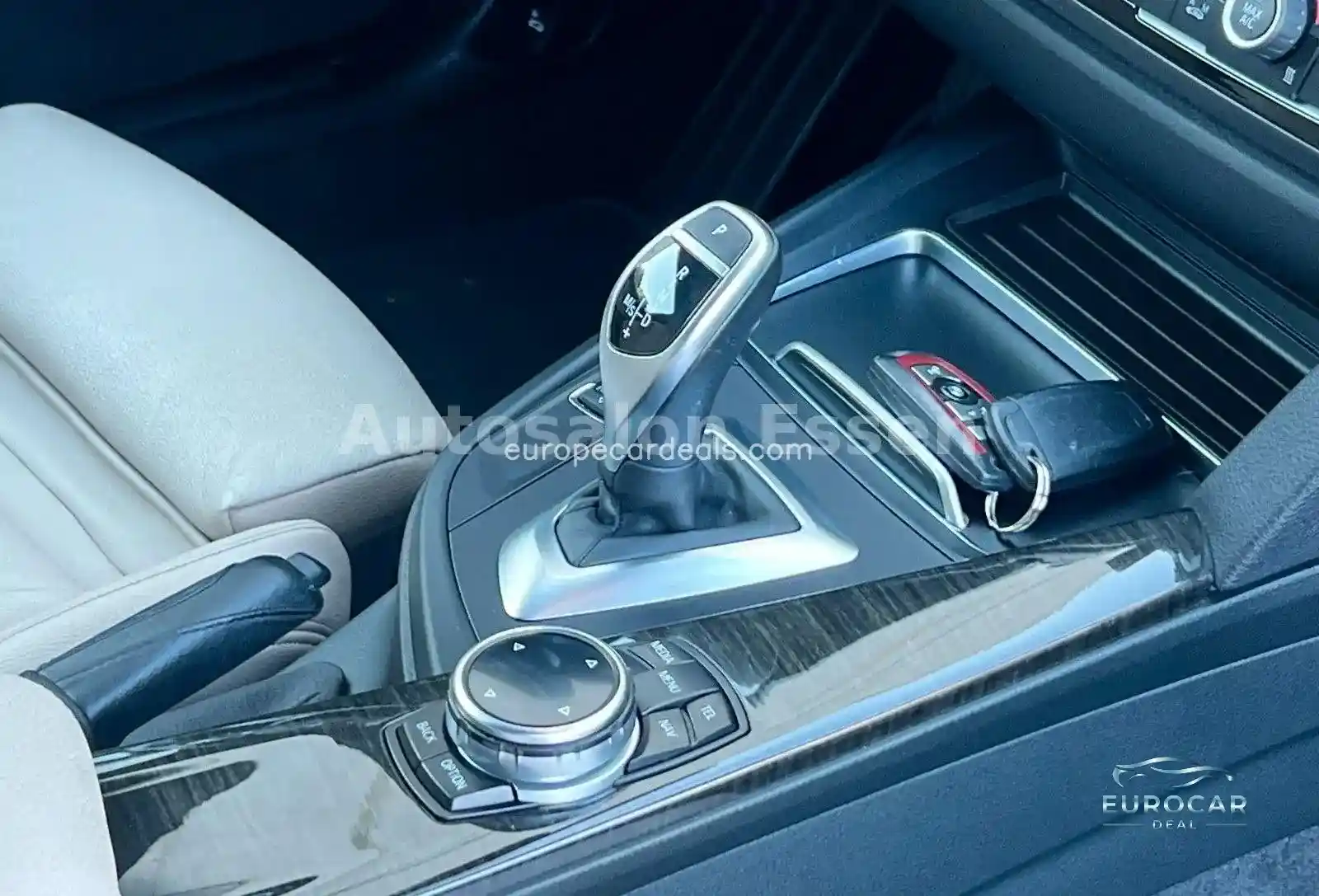 BMW 435