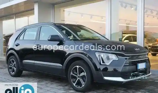 Kia Niro